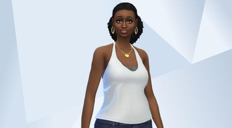 Lisette Baptiste