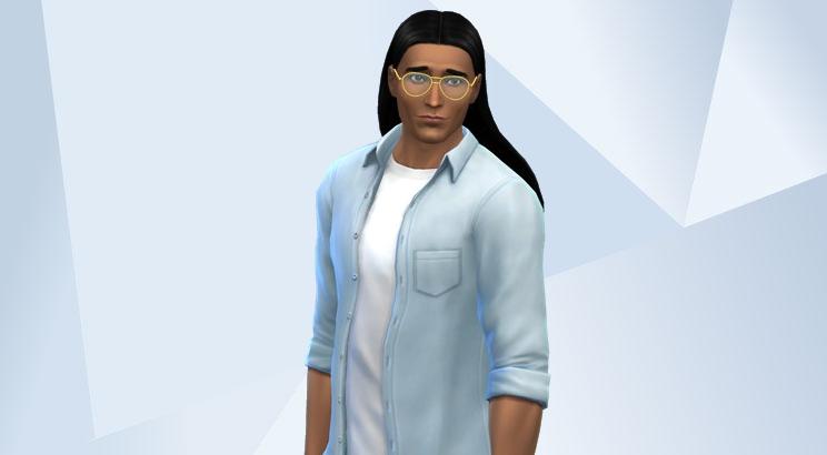 Nathan Goodstrike