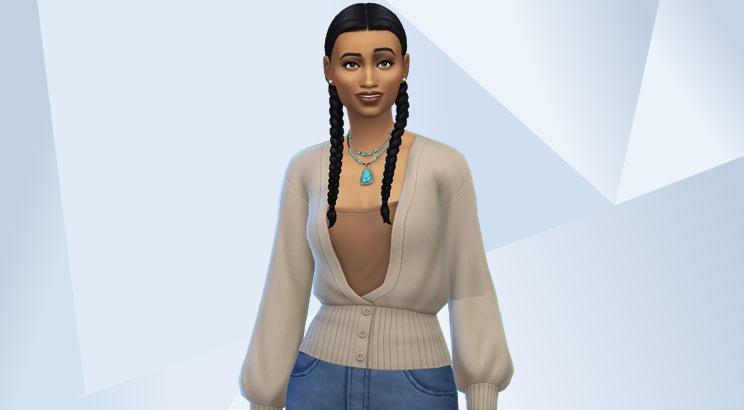 Maya Lonehill