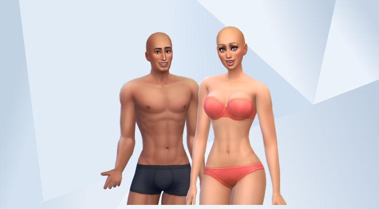 max skills base game sim by JAY-CAMAROGIRL-