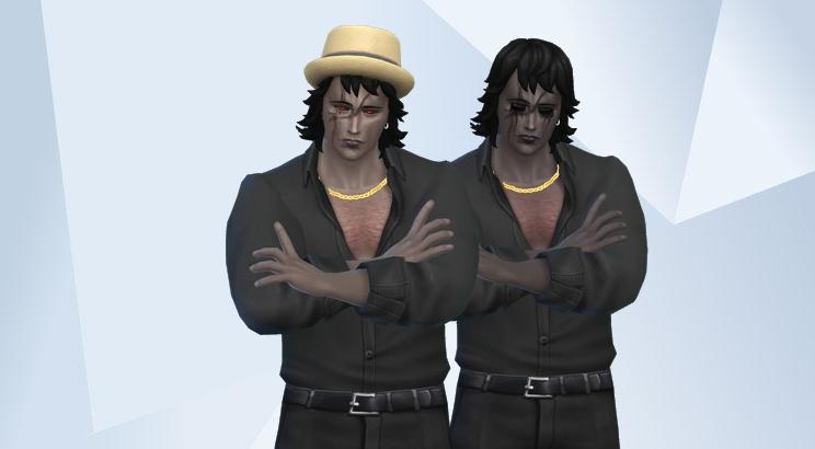 Nightmare LeDark