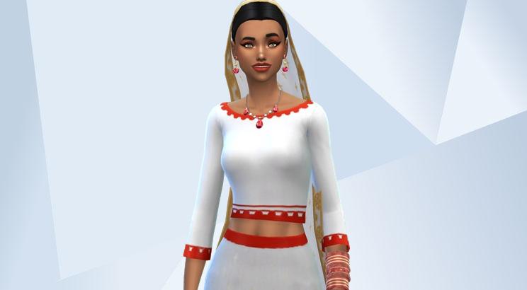 Imagen 4 de The Sharma Family

