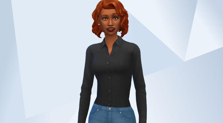 Iris West-Allen