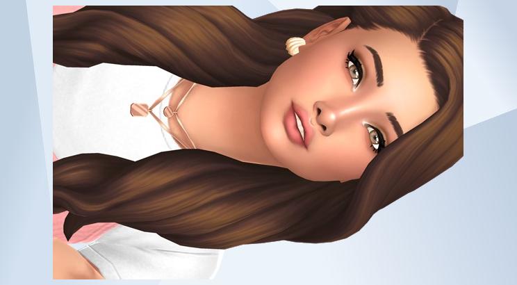 ♥ Jazmin ~ Max Skill ♥