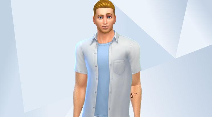 William Marco Denaro III