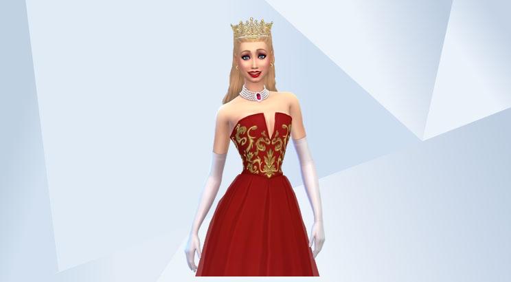 Jasmine Princesa