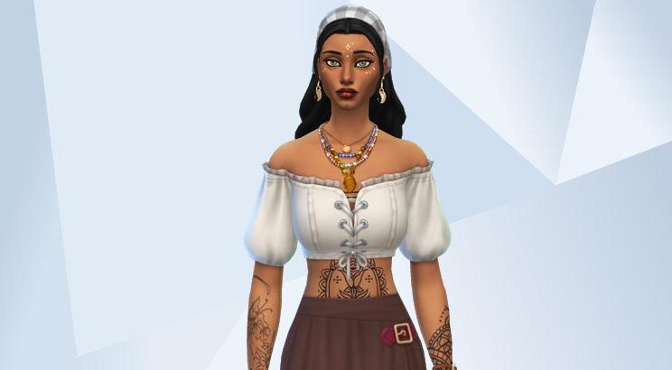 Serafina Noctis