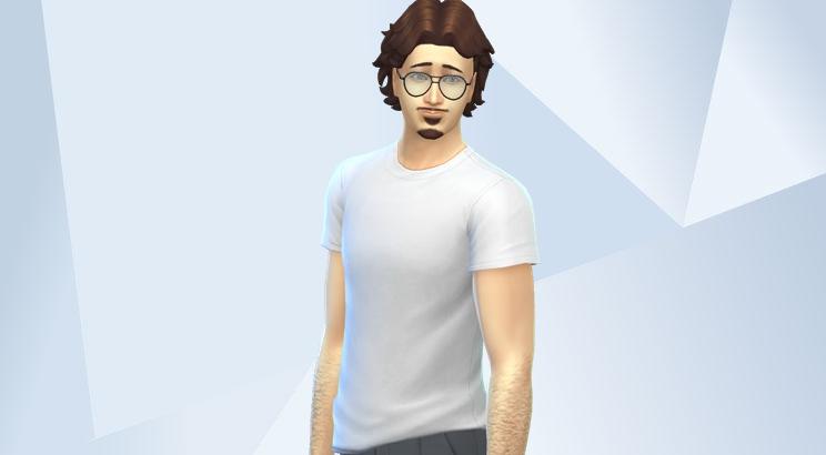 Изображение 2: Dylan Deltarune (2027)
