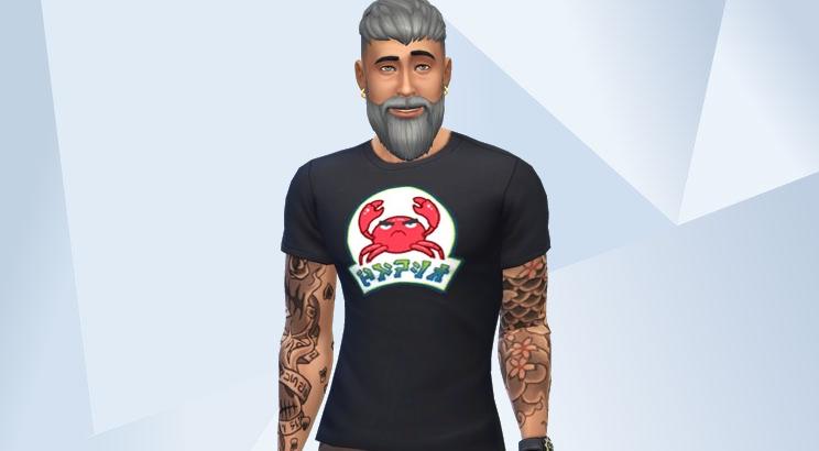 Reverlautre Sims