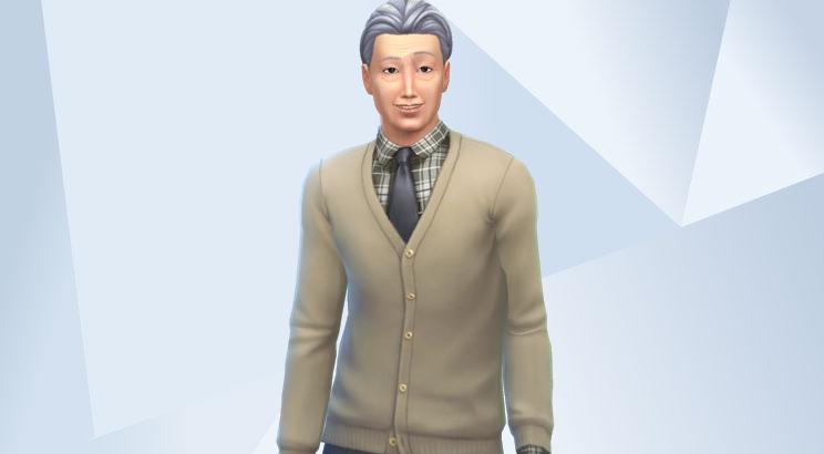 Tetsuya Kyomu