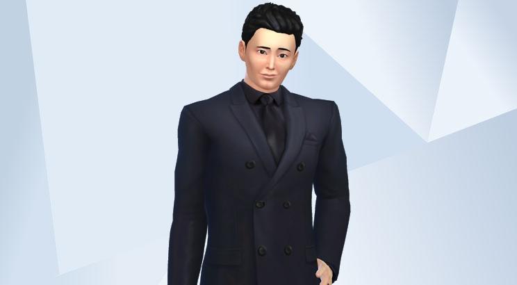 Mishima Kyomu
