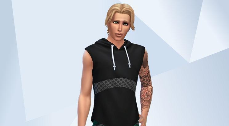 Samuel Lambert