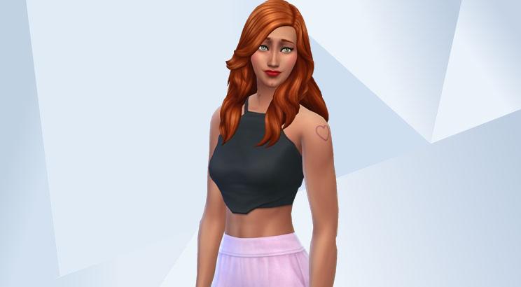 Image 3 de Caliente sisters TS2
