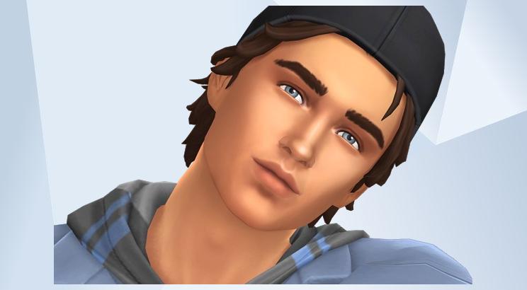 ★sims★ Cortez