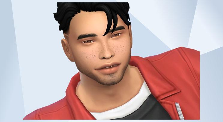 Lawson Radford by SkylineCreations