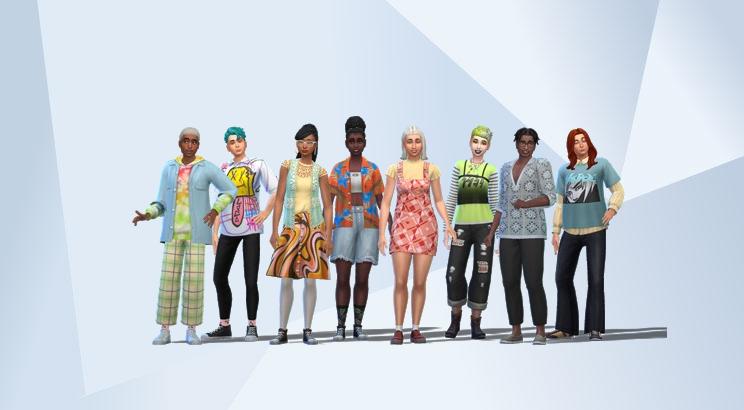 High School Townies by xsugarycarnival