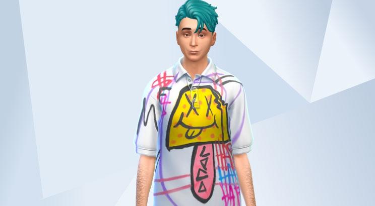 Shaun Matsuda