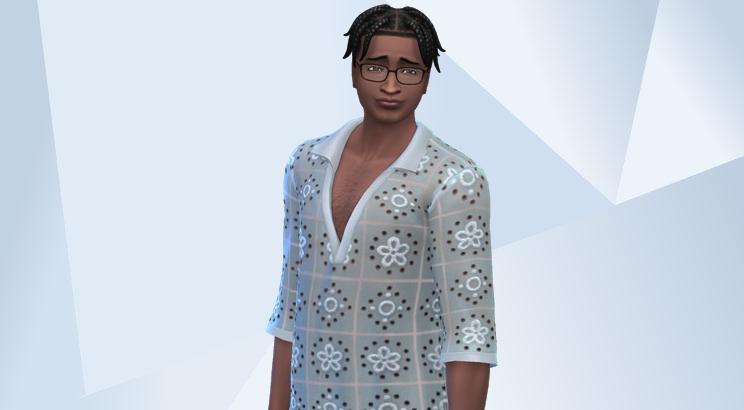 Ezra Carlton