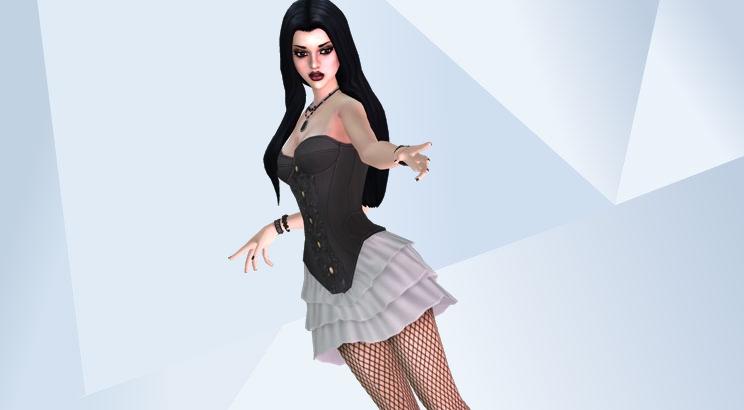 Ｖｉｖｉａｎ ~ NoCC – Bild 2
