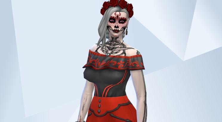 Corina Muerto