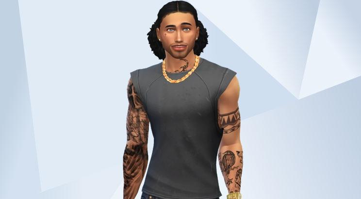 Mateo Adams