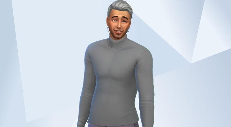 Marius Adams