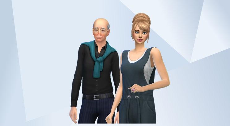 The Intersection of Comedy and Gaming: Larry David and Electronic Arts