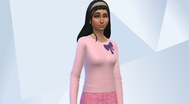 Bella Bachelor