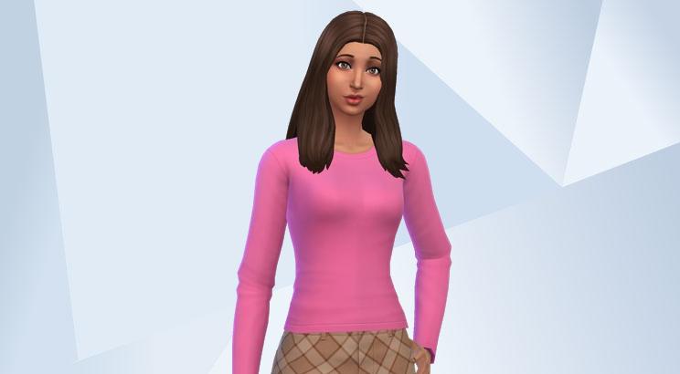 Zoe Patel