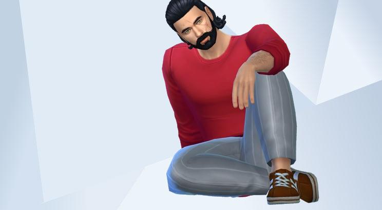 Harvey Swan
