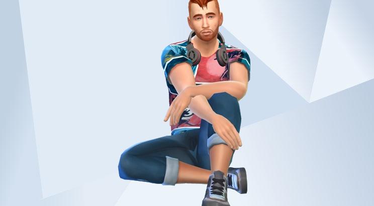 Jordan Swan