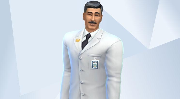 Genzô Umon Procyon