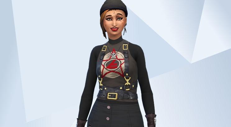 Gomes Makeover image 4