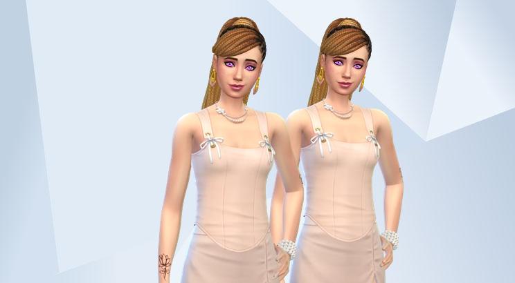 Miranda Westfall