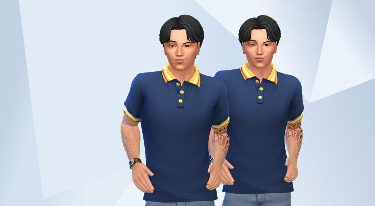 Atlas Duffy
