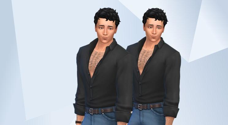Marcus Duffy