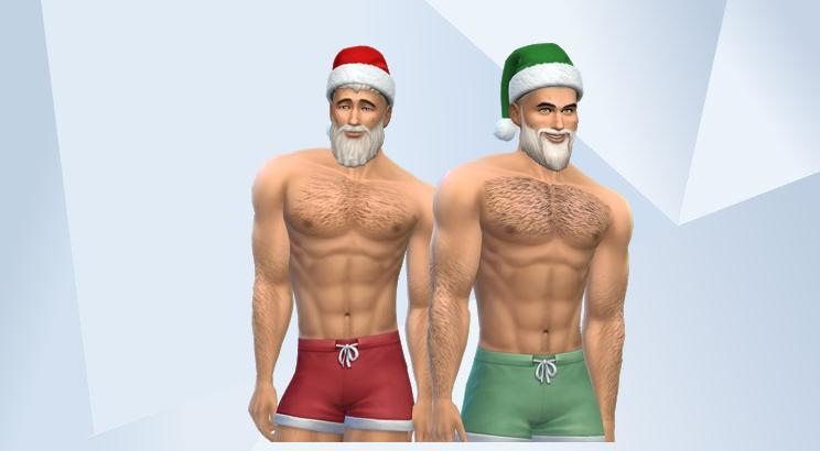 HoHoHo by reverlautre
