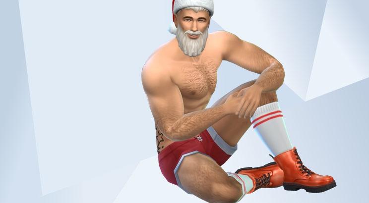 Fausto HoHoHo