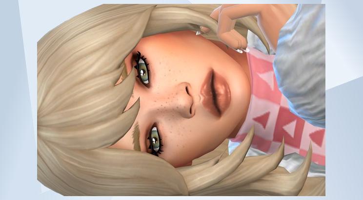 Kamryn Green by SkylineCreations