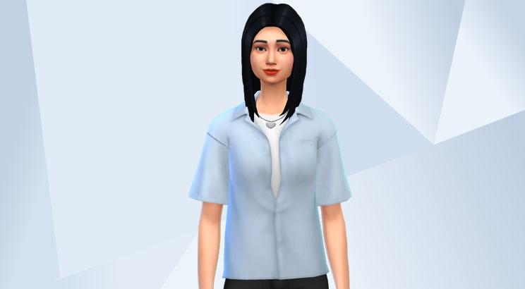 Kissy Suzuki