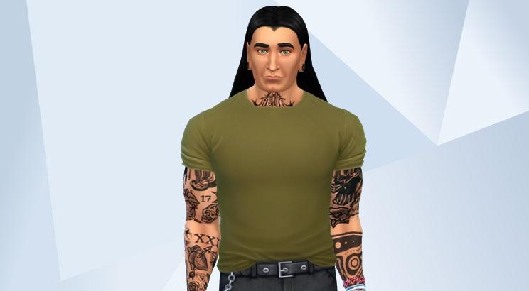 Heavy Metal Dad & Family image 5