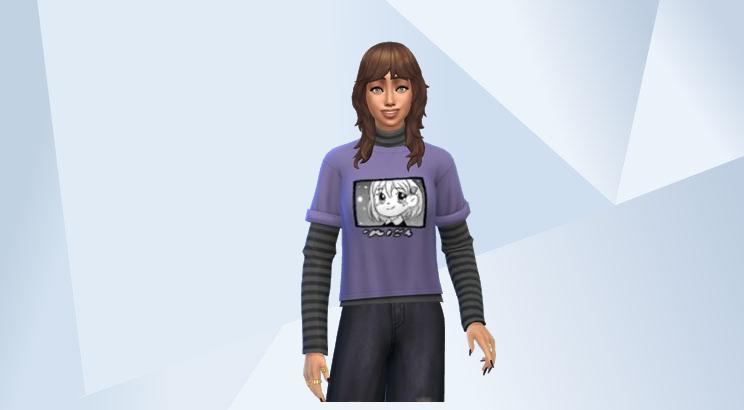 ★sims★ Sims
