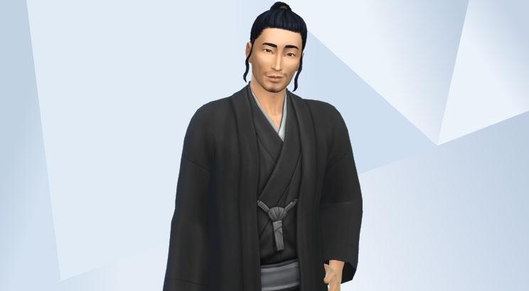 Takeshi Matayoshi
