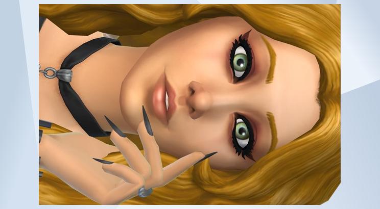 Akayotic18 Artist Girl by Akayotic18