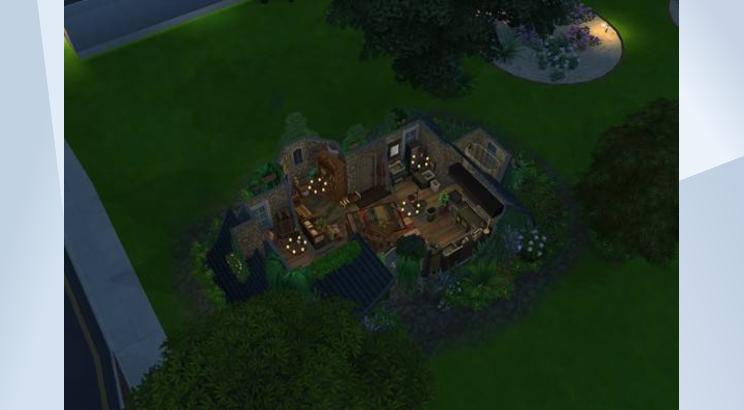 The Hobbits Hovel 画像 3
