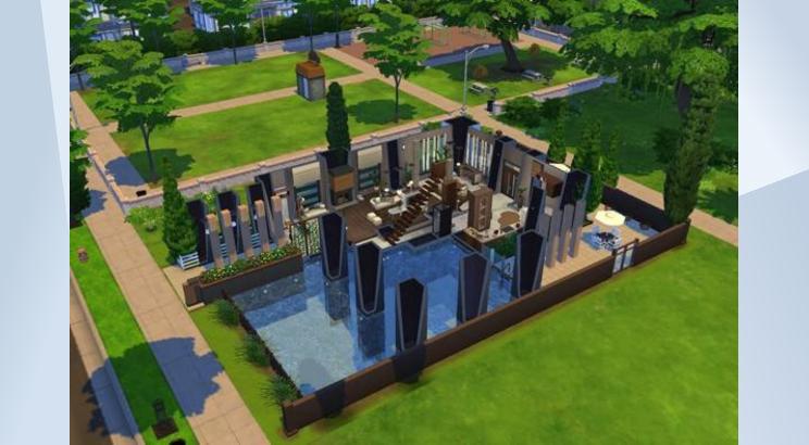 Image 3 de Basegame-Modern Family 19
