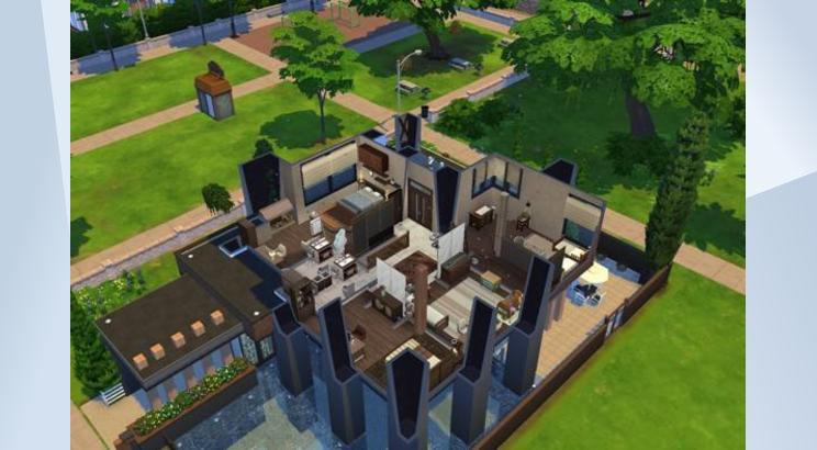 Image 4 de Basegame-Modern Family 19
