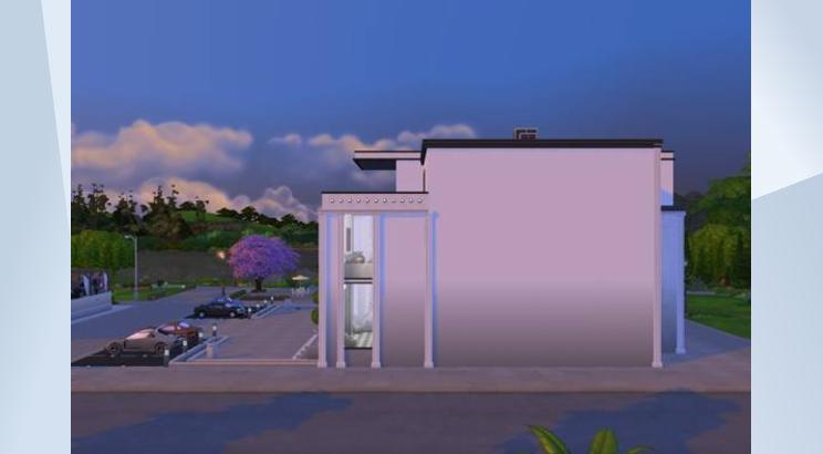 Luxury Mall by CaptiveBuilds