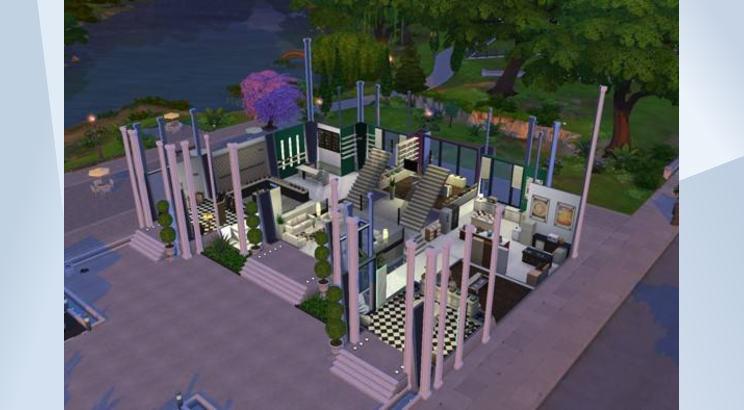 Luxury Mall image 3