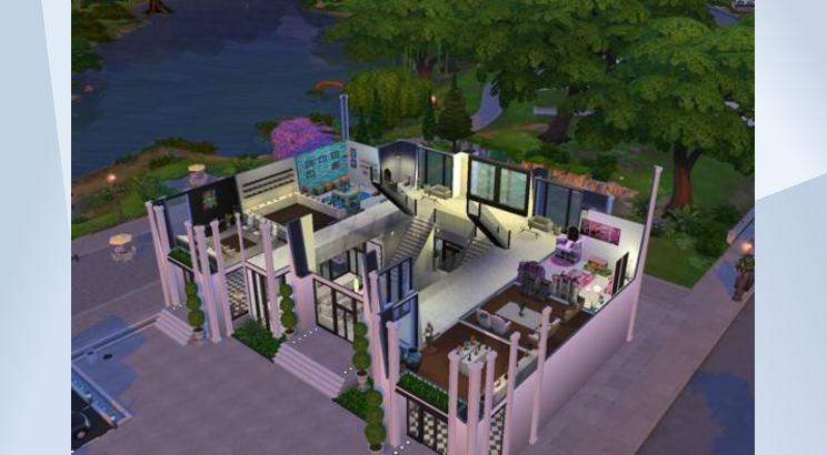 Luxury Mall image 4